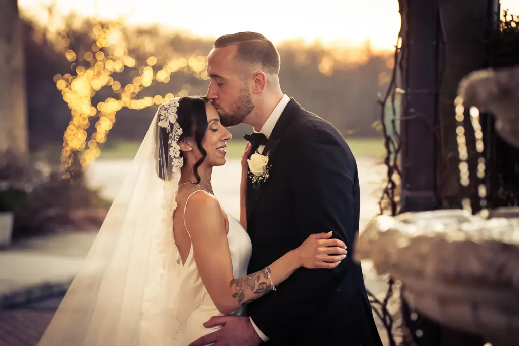 Wedding at The Reception Center in Matawan, NJ photographed by New Jersey Wedding Photographers Josh Wong Photography