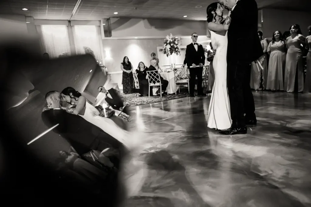 First Dance